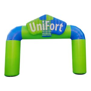 Portal Inflável Unifort