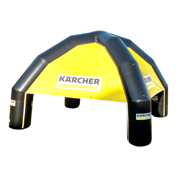 Tenda Inflável Karcher